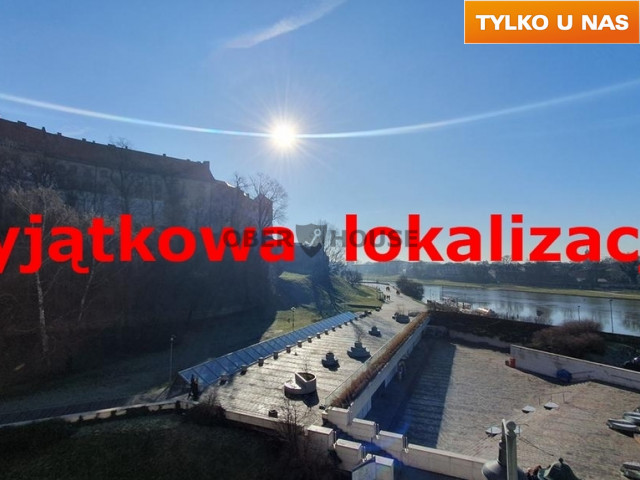 Mieszkanie Wynajem Kraków Kraków-Śródmieście Powiśle